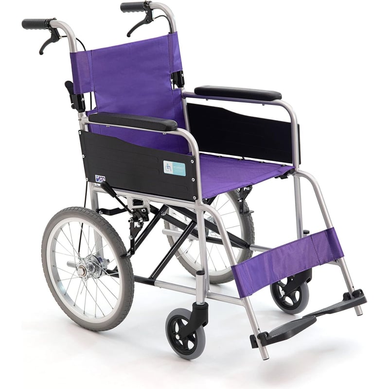 エムズハウス 折りたたみ車椅子 | ものえらびストア|介護用品 エムズハウス 折りたたみ車椅子 | ものえらびストア|介護用品
