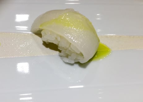Extra Virgin Olive Oil JAPAN ( M ) 92g