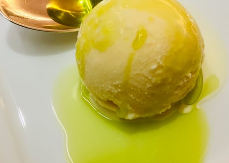 Extra Virgin Olive Oil JAPAN ( M ) 92g