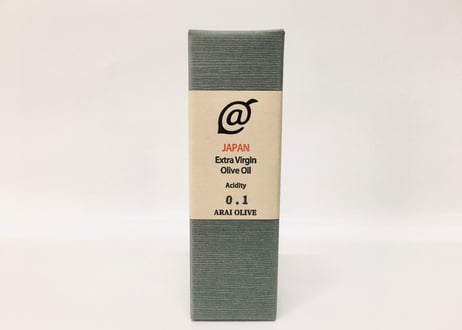 Extra Virgin Olive Oil JAPAN ( S ) 36g