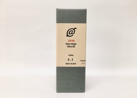 Extra Virgin Olive Oil JAPAN ( M ) 92g