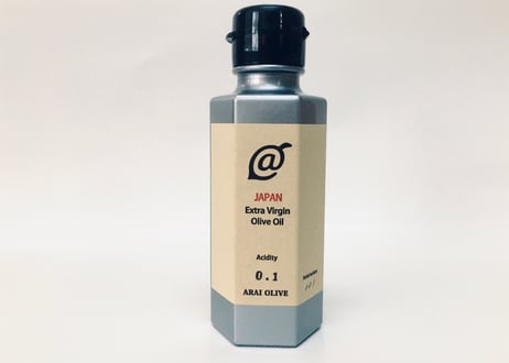 Extra Virgin Olive Oil JAPAN ( M ) 92g