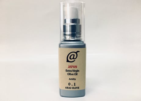 Extra Virgin Olive Oil JAPAN ( S ) 36g
