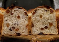 3レーズン食パン