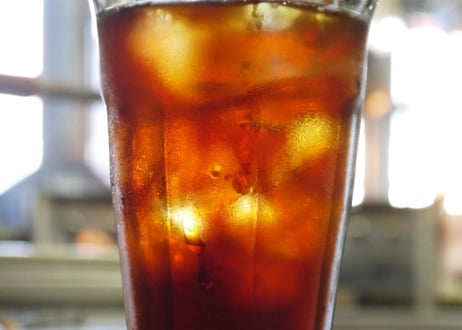 ボトルアイスコーヒー【季節限定】
