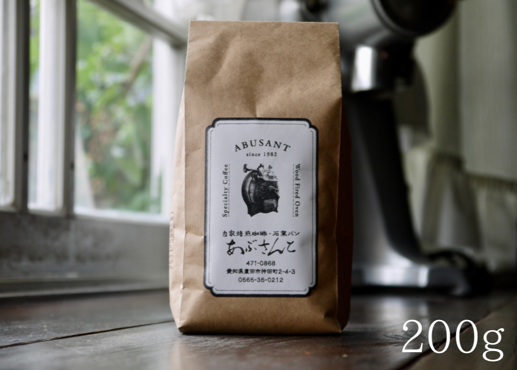 AT COFFEE 特別ブレンド 100g×6袋 厚木珈琲 ギフトボックス 10pcセットのお取り寄せ通販｜地元物語