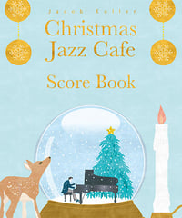 Christmas Jazz Cafe Ebook (PDF)