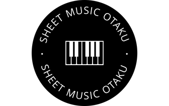 Sheet Music Otaku