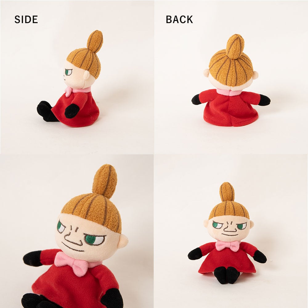 ムーミン リトルミイ ぬいぐるみ」の人気商品一覧 | 安い商品を