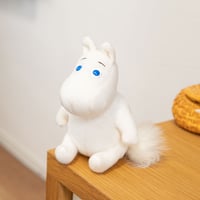 リトルミー スライドキーホルダー（80th/PK）MOM-760 - MOOMIN SHOP