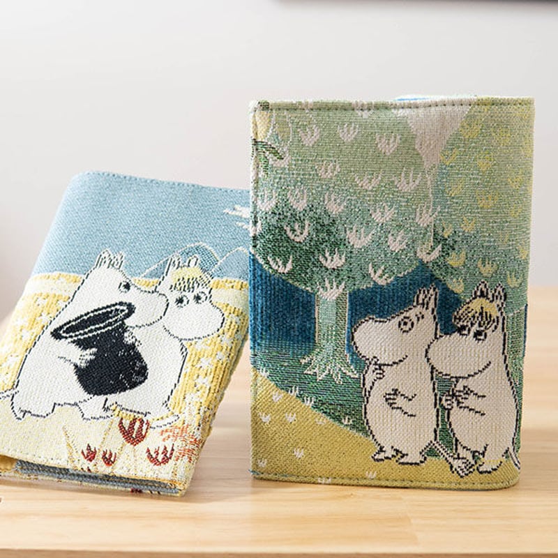 丸眞 マルチカバー MOOMIN ムーミン 晩夏 ゴブラン織り 14450312 81VGcKPAimL._AC_UF894,