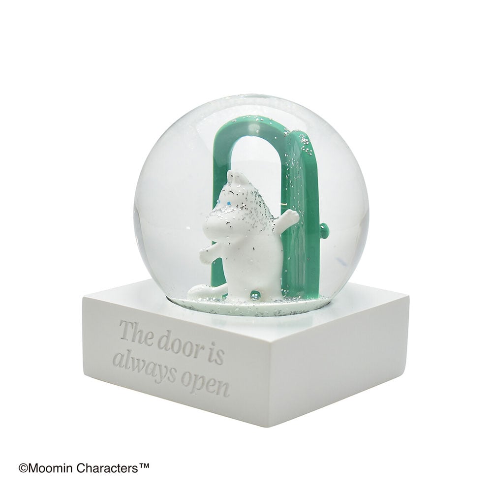 スノードーム│twinkle社製│スノーマンと踊ろう（廃盤レア）│116 スノードーム│twinkle社製│スノーマンと踊ろう（廃盤レア