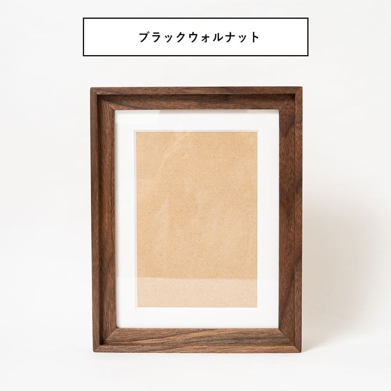 ゆいとママ★A4 ★木製フレーム付き 2_1574aac8-6bb9-4924-9ca5-