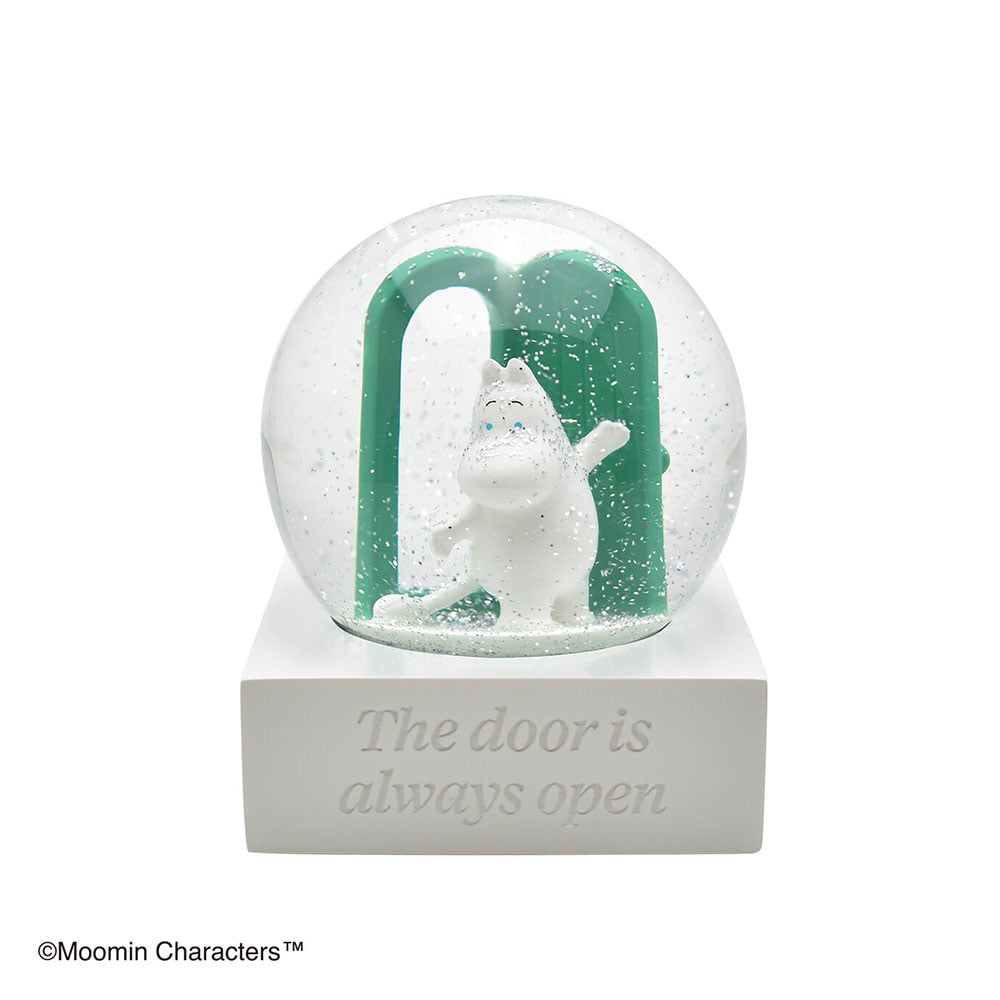 スノードーム│twinkle社製│スノーマンと踊ろう（廃盤レア）│116 スノードーム│twinkle社製│スノーマンと踊ろう（廃盤レア