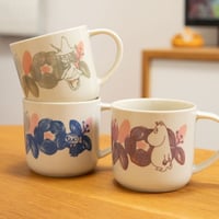 MOOMIN リサイクル マグカップ 350ml moo-mm8401