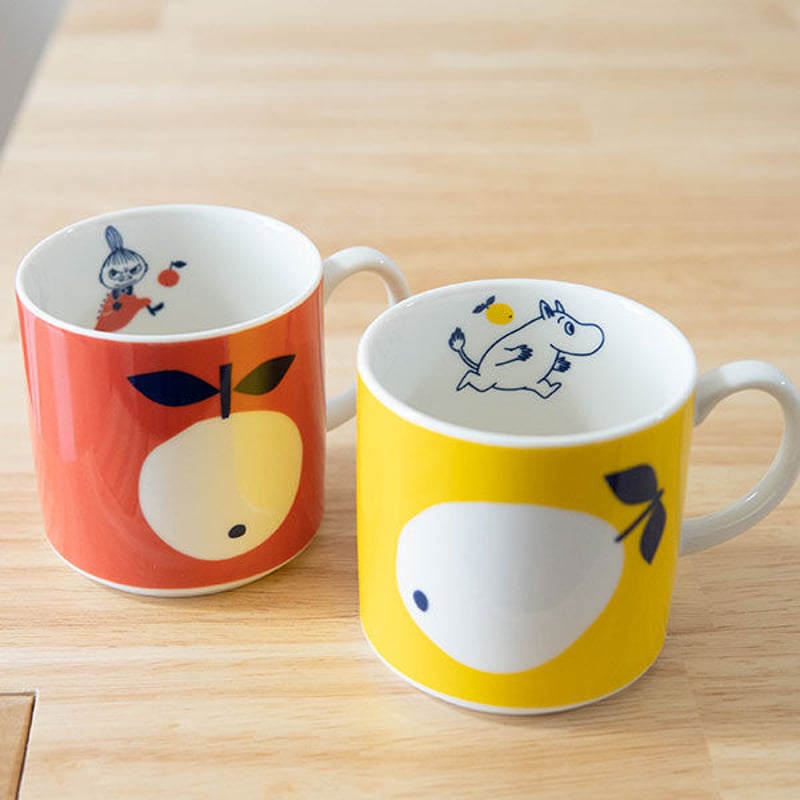 北欧　限定品　ムーミン　琺瑯カップ　可愛い　未使用DSP品 子供用とセット 北欧 限定品 ムーミン 琺瑯カップ 可愛い 未使用DSP品 子供用と