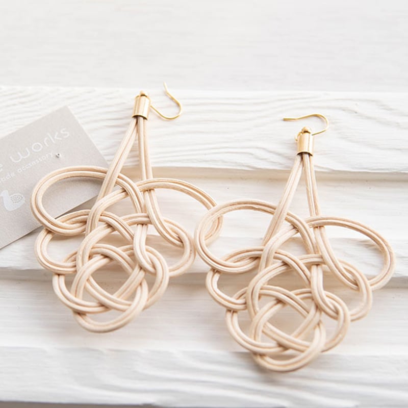 ハンドメイドラタンフック 【公式通販】