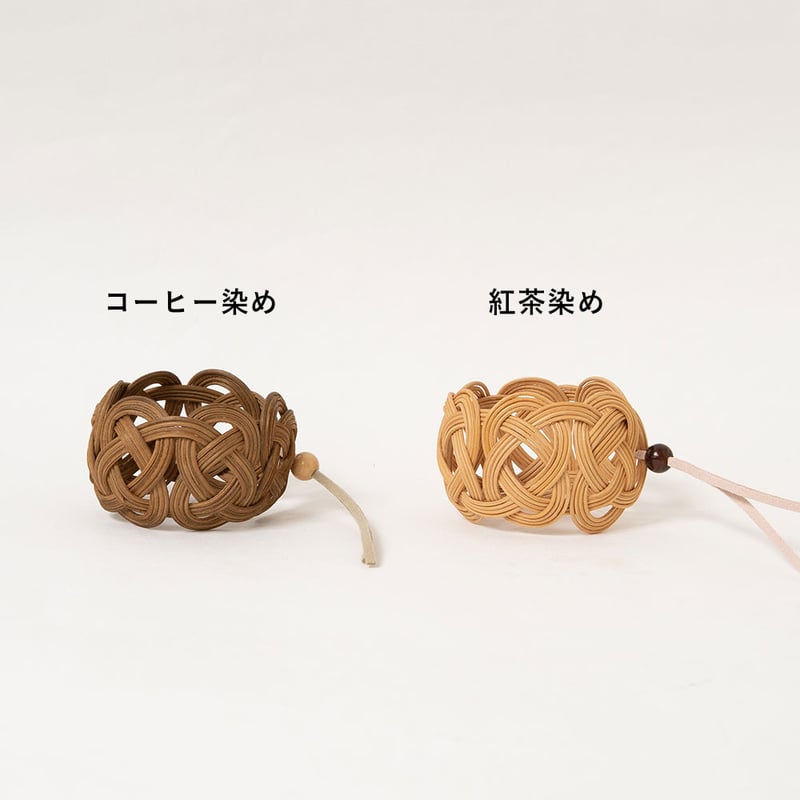 kuchibueworks ラタンバングル kuc-0138 | 北欧雑貨と