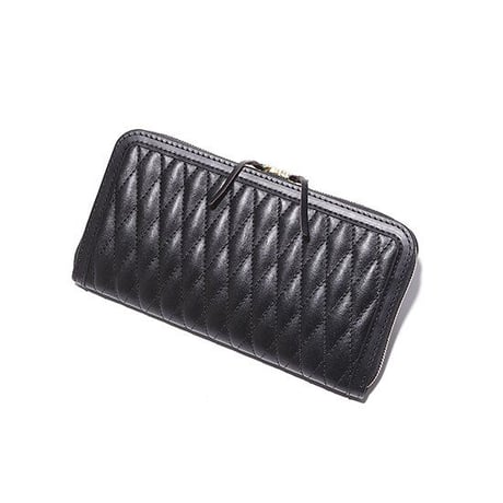 Horsehide Travelers Wallet