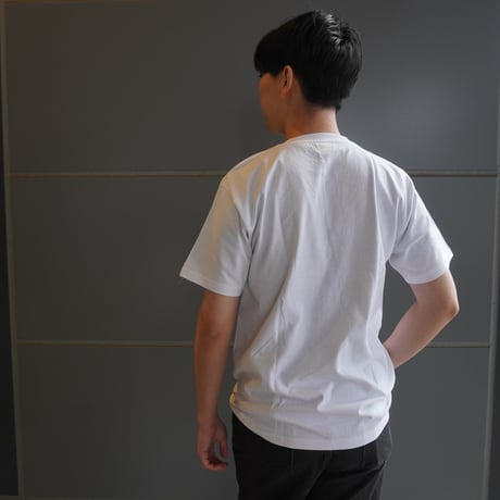 糸魚川大学Tシャツ