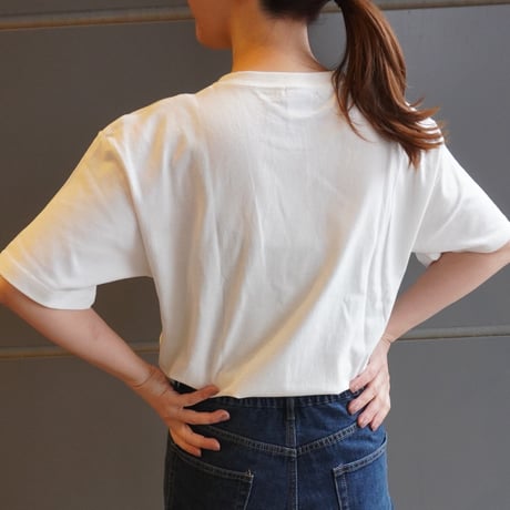 石のなかまたちTシャツ