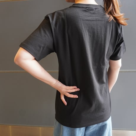 糸魚川大学Tシャツ