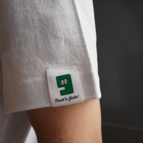 糸魚川大学Tシャツ