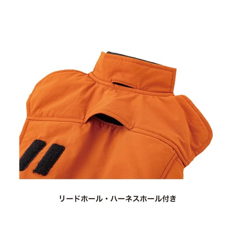 【4L】RAP JACKET/ ラップジャケット【MANDARINE BROTHERS】