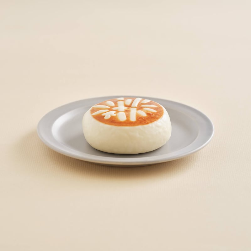 竹林堂本舗】甘酒まんじゅう（1箱5個入） ※5～20個購入用カート（冷凍