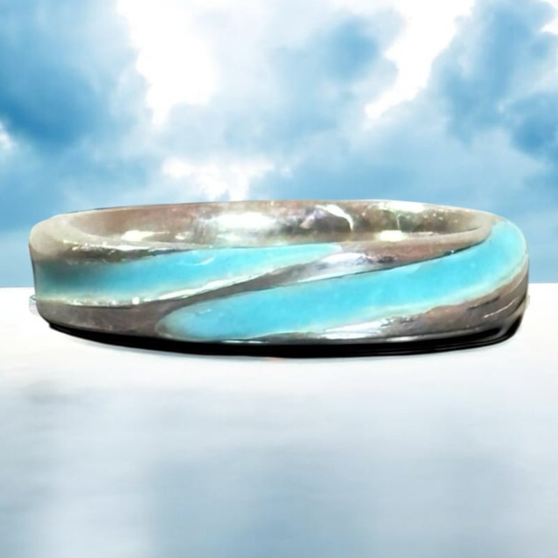 オーラリング(大) レディース | TOH_accessory