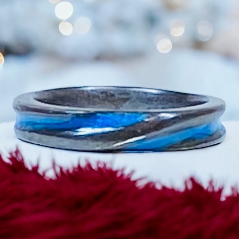 オーラリング メンズ | TOH_accessory