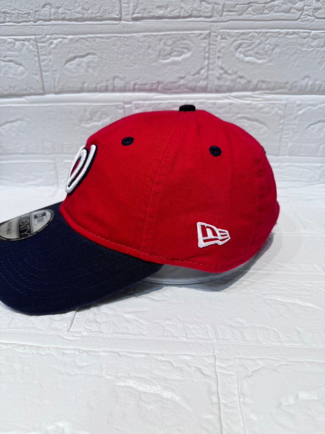 New Era キャップ 3個セット ワシントンナショナルズ等 ワシントン ナショナルズ】New Era キャップ-ALL.BALLS