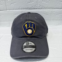 NEW ERA■CAP■キャップ■CORE CLASS TW BLK MILBRE BLKBLKWHI 20