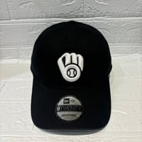 NEW ERA■CAP■キャップ■CORE CLASS TW BLK MILBRE BLKBLKWHI 20