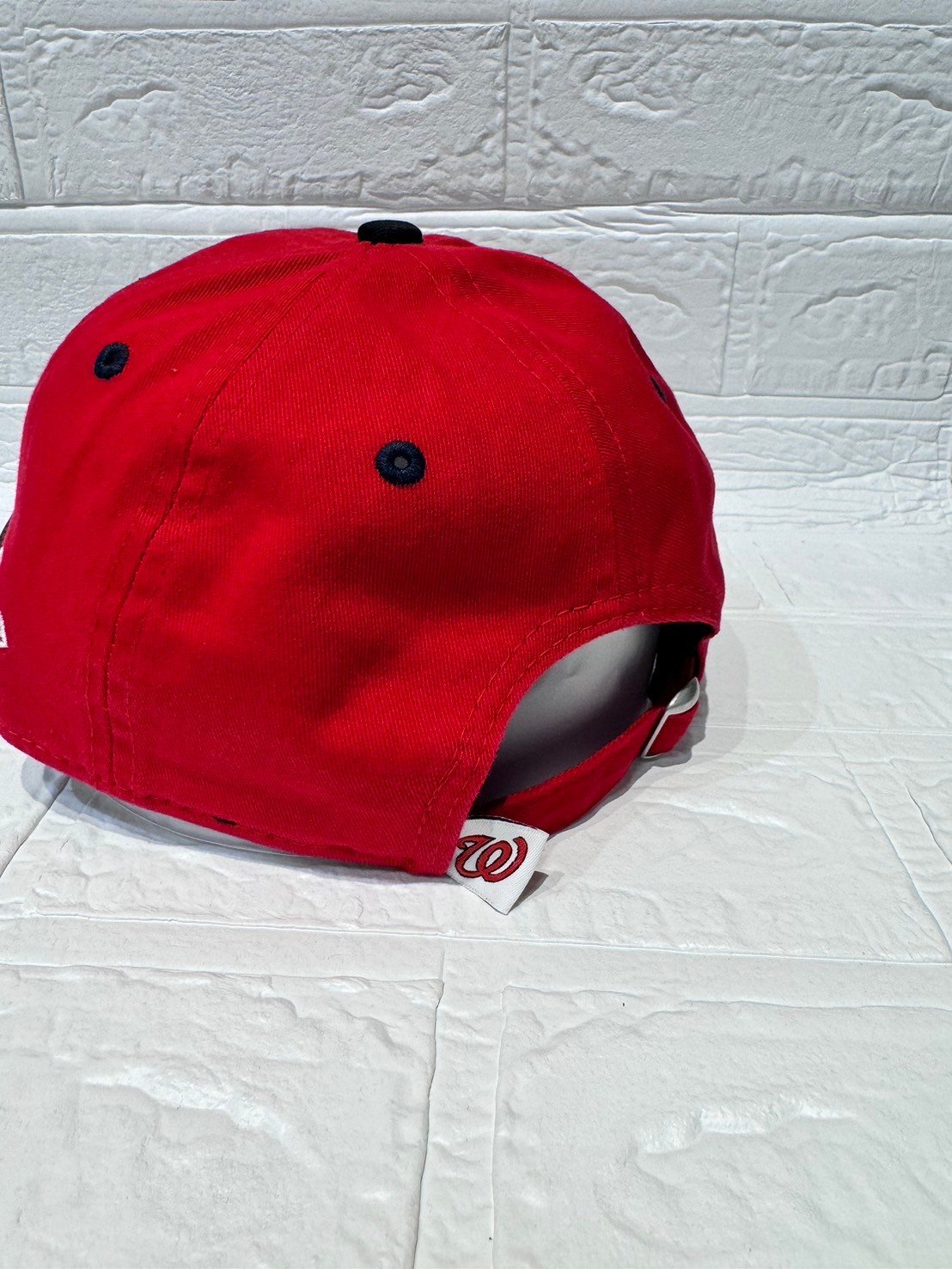 New Era キャップ 3個セット ワシントンナショナルズ等 ワシントン ナショナルズ】New Era キャップ-ALL.BALLS