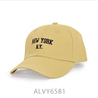 帽子 キャップ メンズ レディース CAP 刺繍【ベージュ】