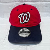 NEW ERA■CAP■THE LEAGUE 940■キャップ■ワシントン・ナショナルズ