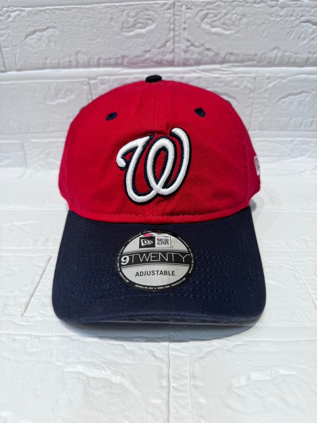 New Era キャップ 3個セット ワシントンナショナルズ等 ワシントン ナショナルズ】New Era キャップ-ALL.BALLS
