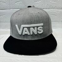 VANS DROP V II SNAPBACK