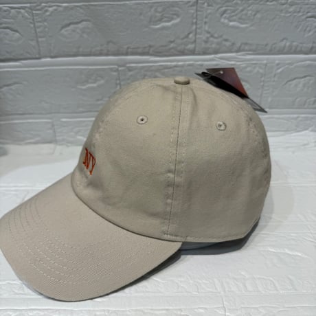 SHL NY刺繍CAP-（NewhattanBODY）
