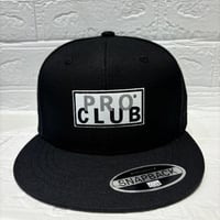 PROCLUB LOGO CAP 21462