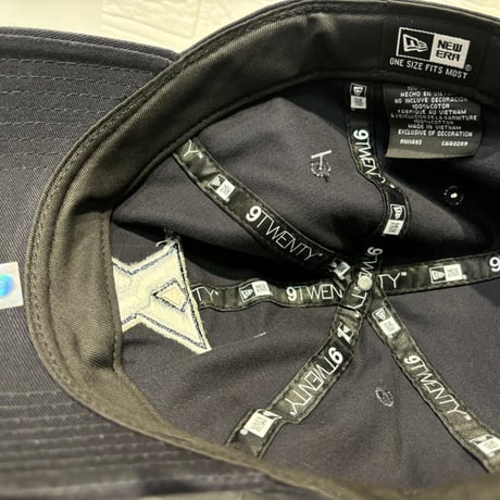 NEW ERA■CAP■キャップ■COL CORE CLASSIC 2 0 XAVMUS OTCNVY