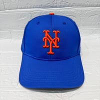 CAP■キャップ■ニューヨーク・メッツ