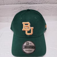 NEW ERA■CAP■キャップ■COLLEGE 920■CORE CLASSIC STOCK BAYBEA OTC