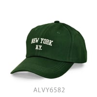 帽子 キャップ メンズ レディース CAP 刺繍【グリーン】