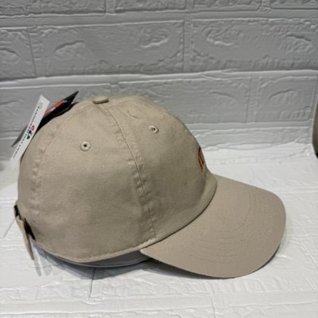 SHL NY刺繍CAP-（NewhattanBODY）