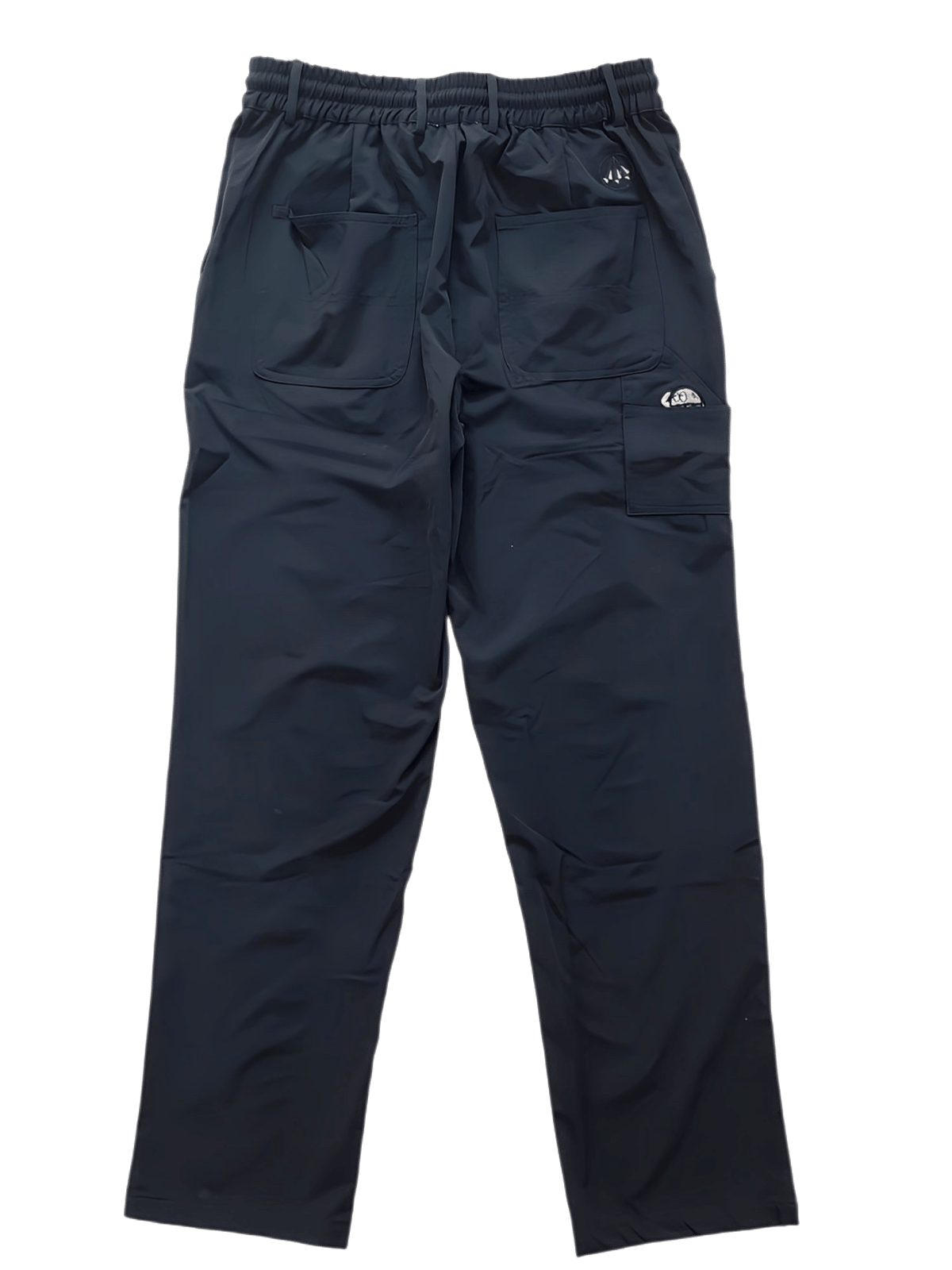 GOLF BOY PANTS BLACK | pendulum