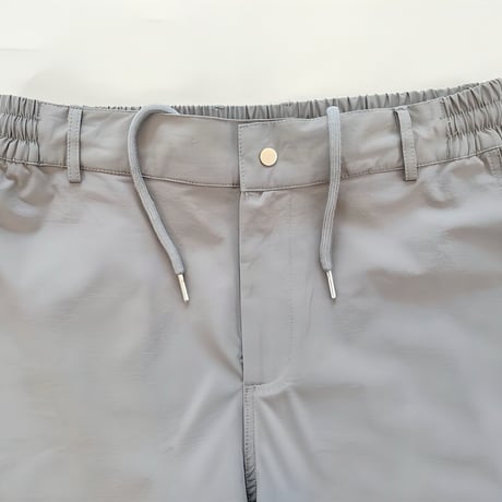 GOLF BOY PANTS GRAY
