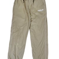 unbind アンバインド　パンツ　XL UNBIND UNTENSION PANTS Beige | pendulum