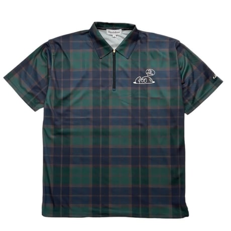 PNDLM BLACKWATCH POLO